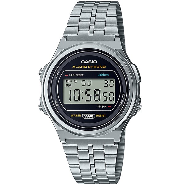 Casio A171WE-1AEF