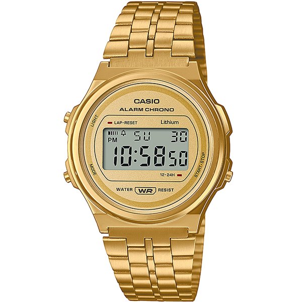 Casio A171WEG-9AEF