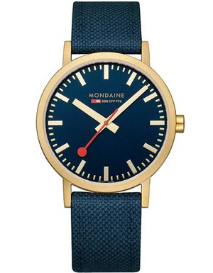 Mondaine A660.30360.40SBQ