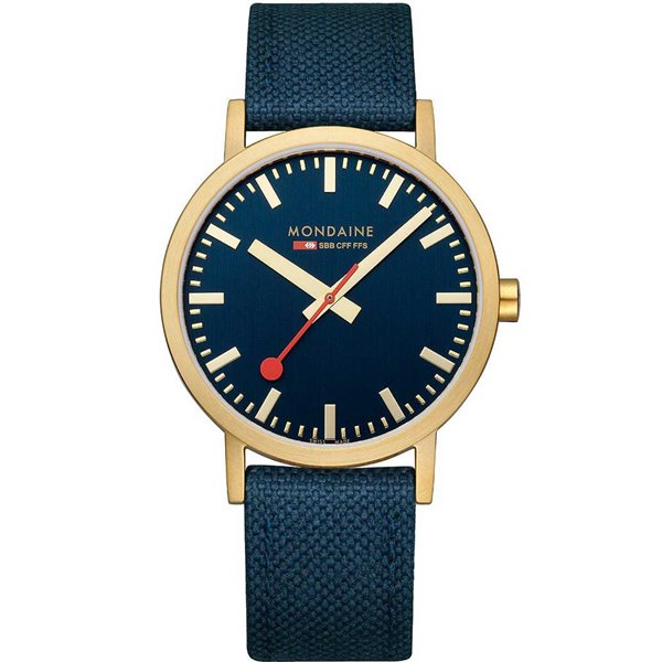 Mondaine A660.30360.40SBQ