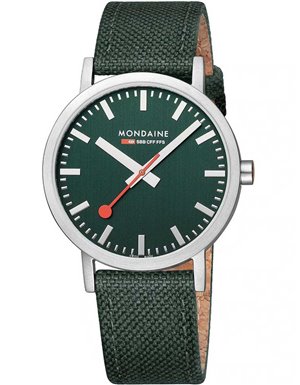 Mondaine A660.30360.60SBF