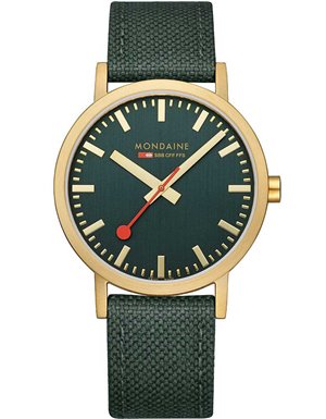 Mondaine A660.30360.60SBS