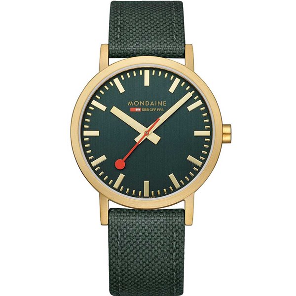 Mondaine A660.30360.60SBS