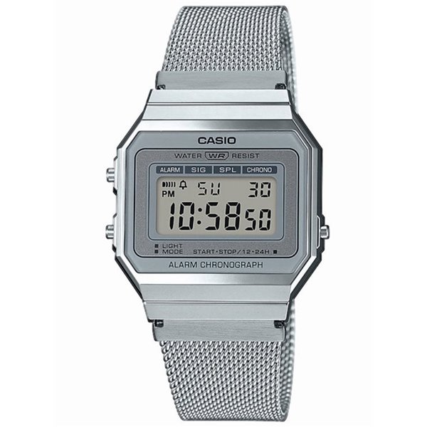 Casio A700WEM-7AEF 