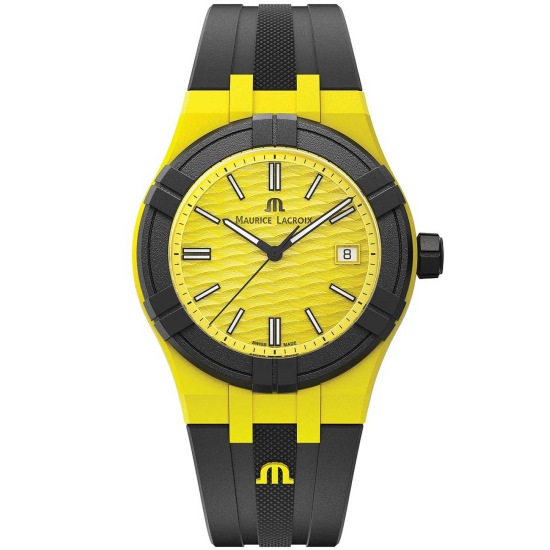 PÁNSKÉ HODINKY Maurice Lacroix AI2008-60060-300-0