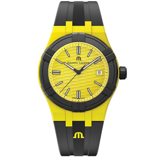 PÁNSKÉ HODINKY Maurice Lacroix AI2008-60060-300-0