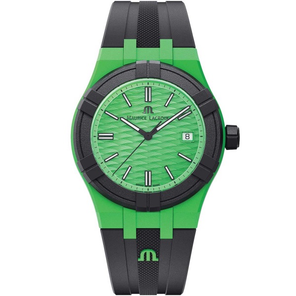 PÁNSKÉ HODINKY Maurice Lacroix AI2008-70070-300-0