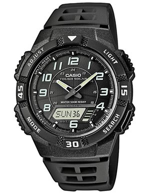 Casio AQ-S800W-1BVEF