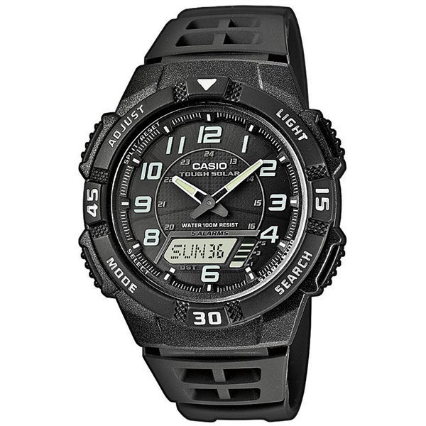 Casio AQ-S800W-1BVEF