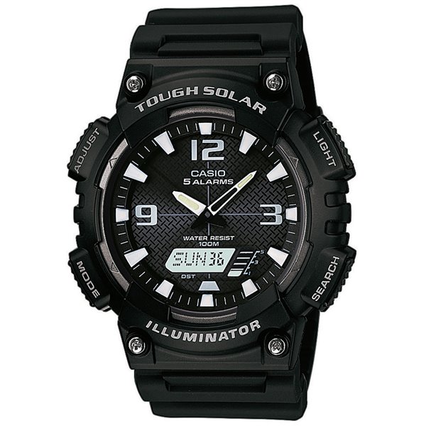 Casio AQ-S810W-1AVEF