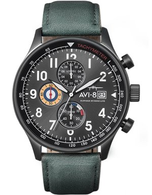 AVI-8 AV-4011-0D
