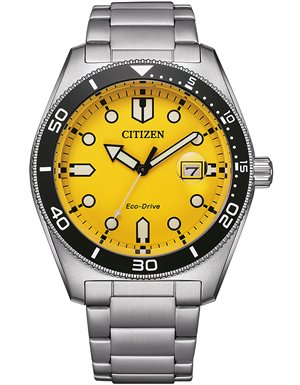 Citizen AW1760-81Z