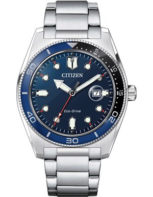 Citizen AW1761-89L