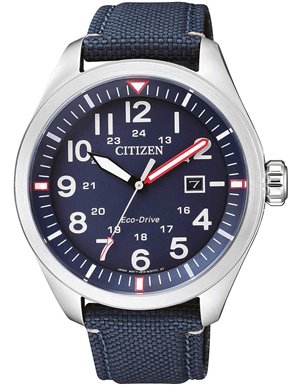 Citizen AW5000-16L
