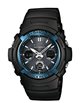 Casio AWG-M100A-1AER