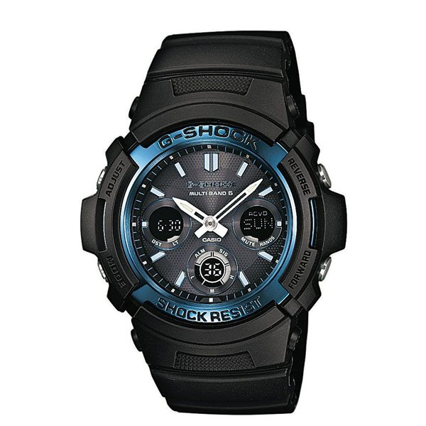 Casio AWG-M100A-1AER