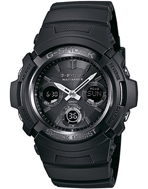 Casio AWG-M100B-1AER