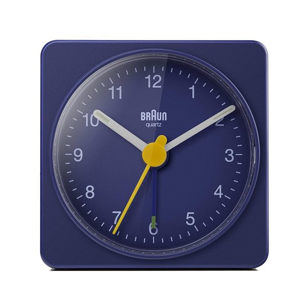 Braun BC02BL