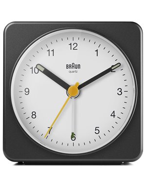 Braun BC03BW