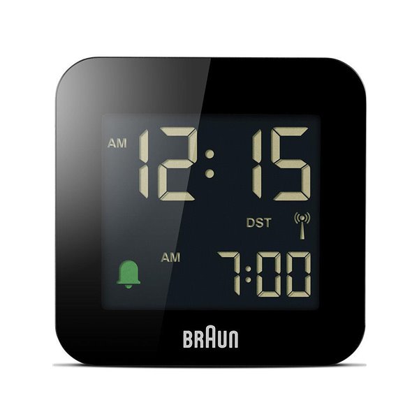 Braun BC08B-DCF