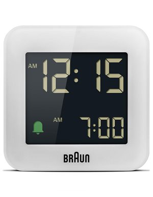 Braun BC08W