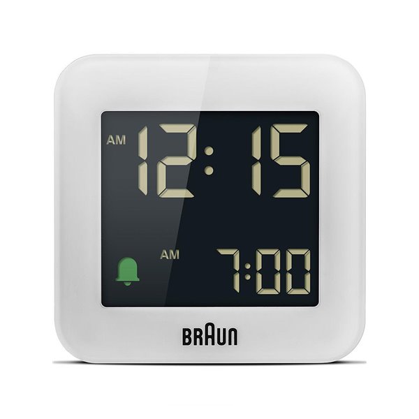 Braun BC08W