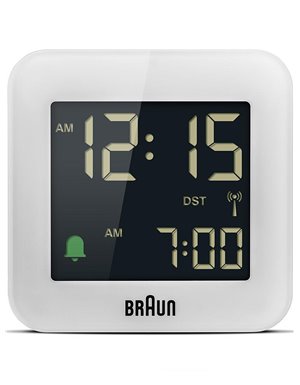 Braun BC08W-DCF