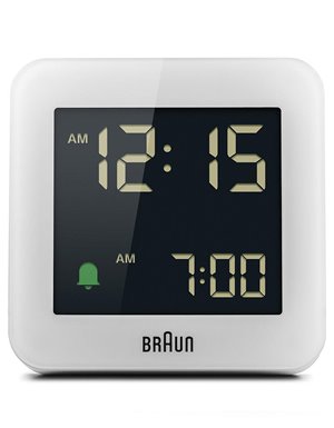 Braun BC09W