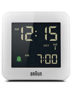 Braun BC09W-DCF