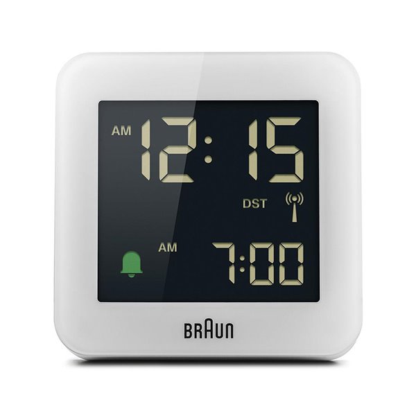 Braun BC09W-DCF