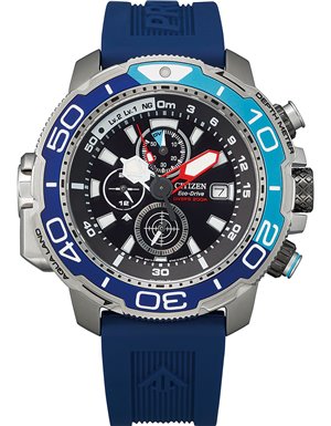 Citizen BJ2169-08E