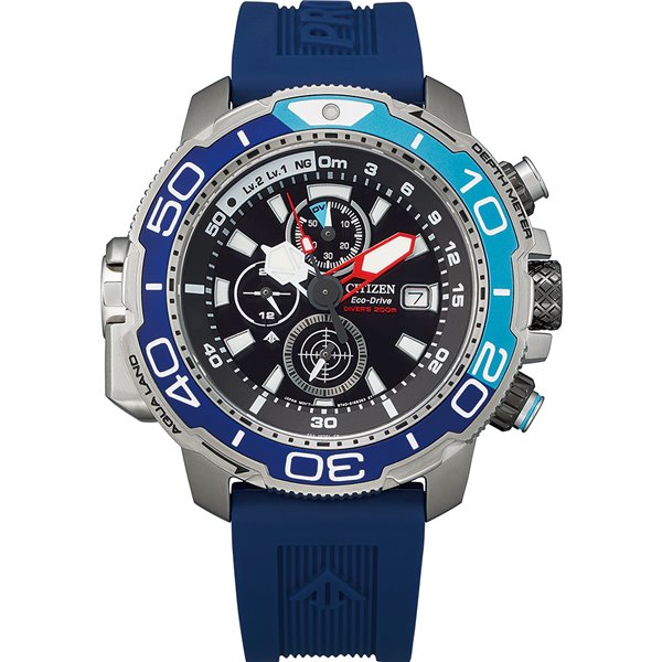 Citizen BJ2169-08E