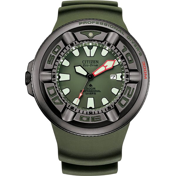 Citizen BJ8057-17X