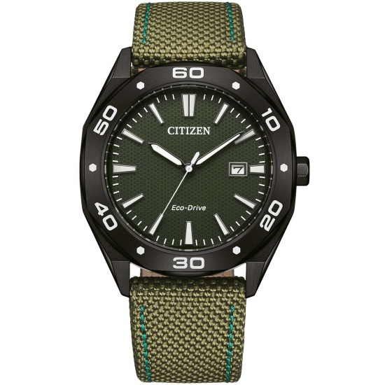 Citizen BM7635-01X
