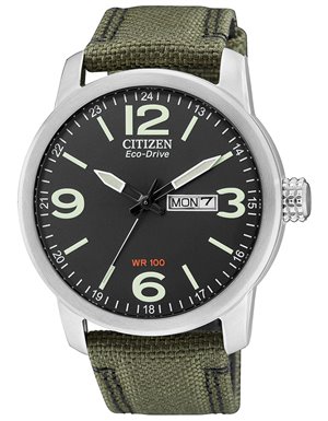 Citizen BM8470-11EE