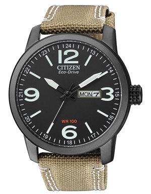 Citizen BM8476-23EE