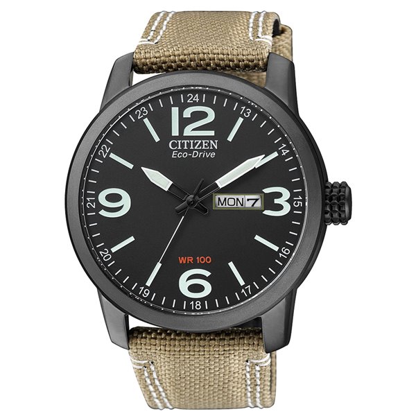 Citizen BM8476-23EE