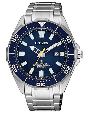 Citizen BN0201-88L
