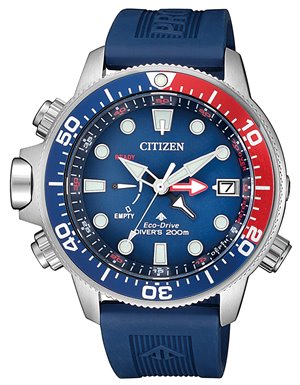 Citizen BN2038-01L