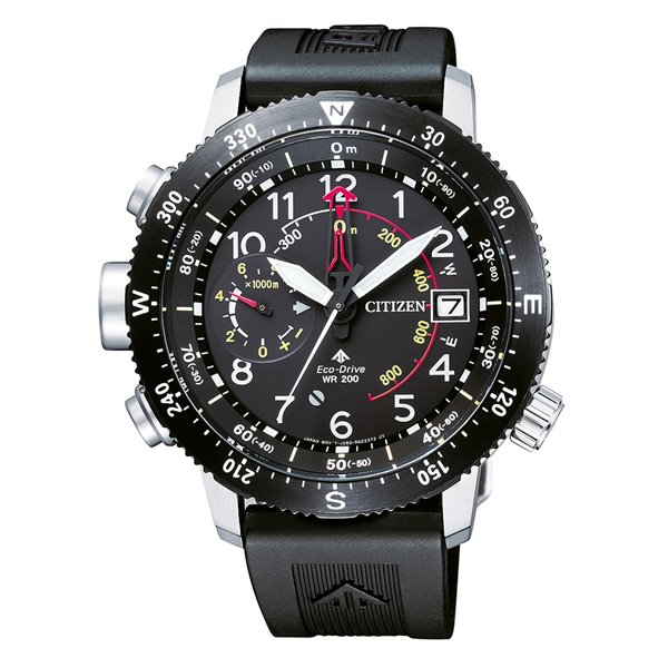 Citizen BN4044-15E