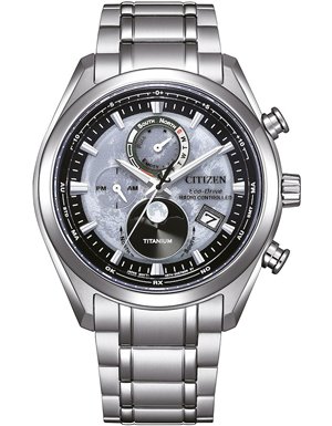 Citizen BY1010-81H