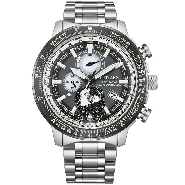 Citizen BY3006-53H