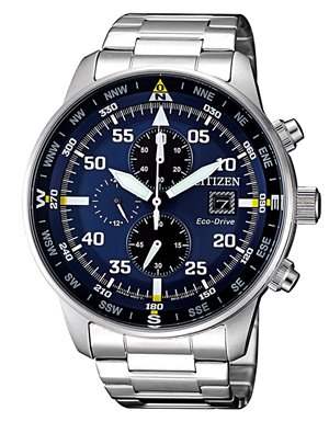 Citizen CA0690-88L