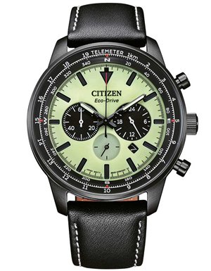 Citizen CA4505-21X