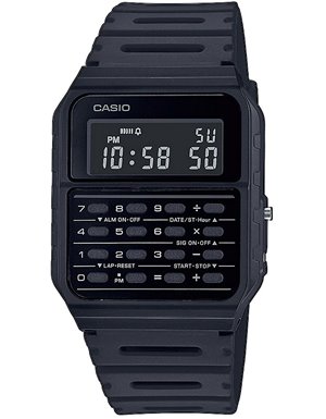 Casio CA-53WF-1BEF