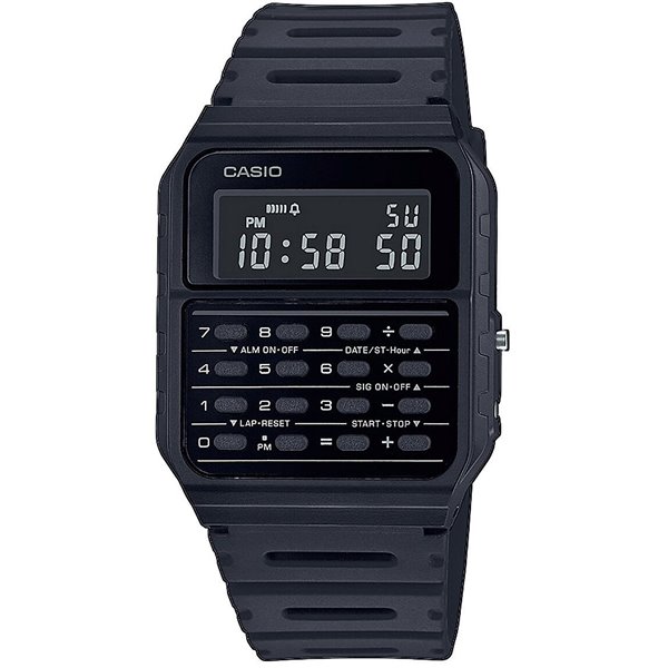 Casio CA-53WF-1BEF