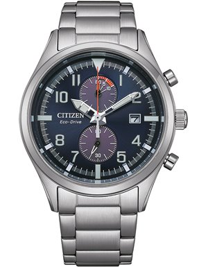 Citizen CA7028-81L