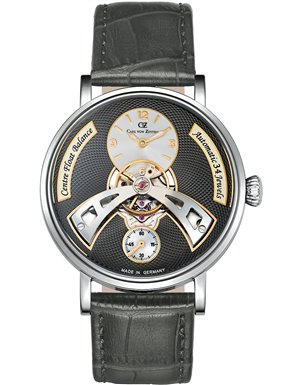 Carl von Zeyten CVZ0042GY