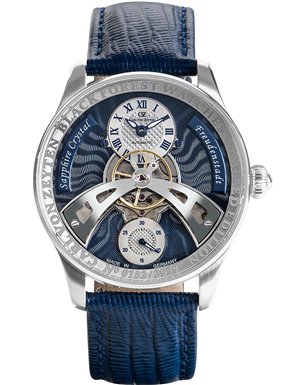 Carl von Zeyten CVZ0043BLS