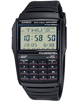 Casio DBC-32-1AES